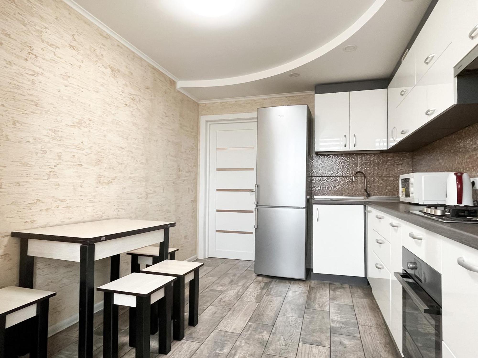 0147 New Flat Near Airport Zhulyany Sofievskaya Borshchagovka Apartment Kiev Exterior foto
