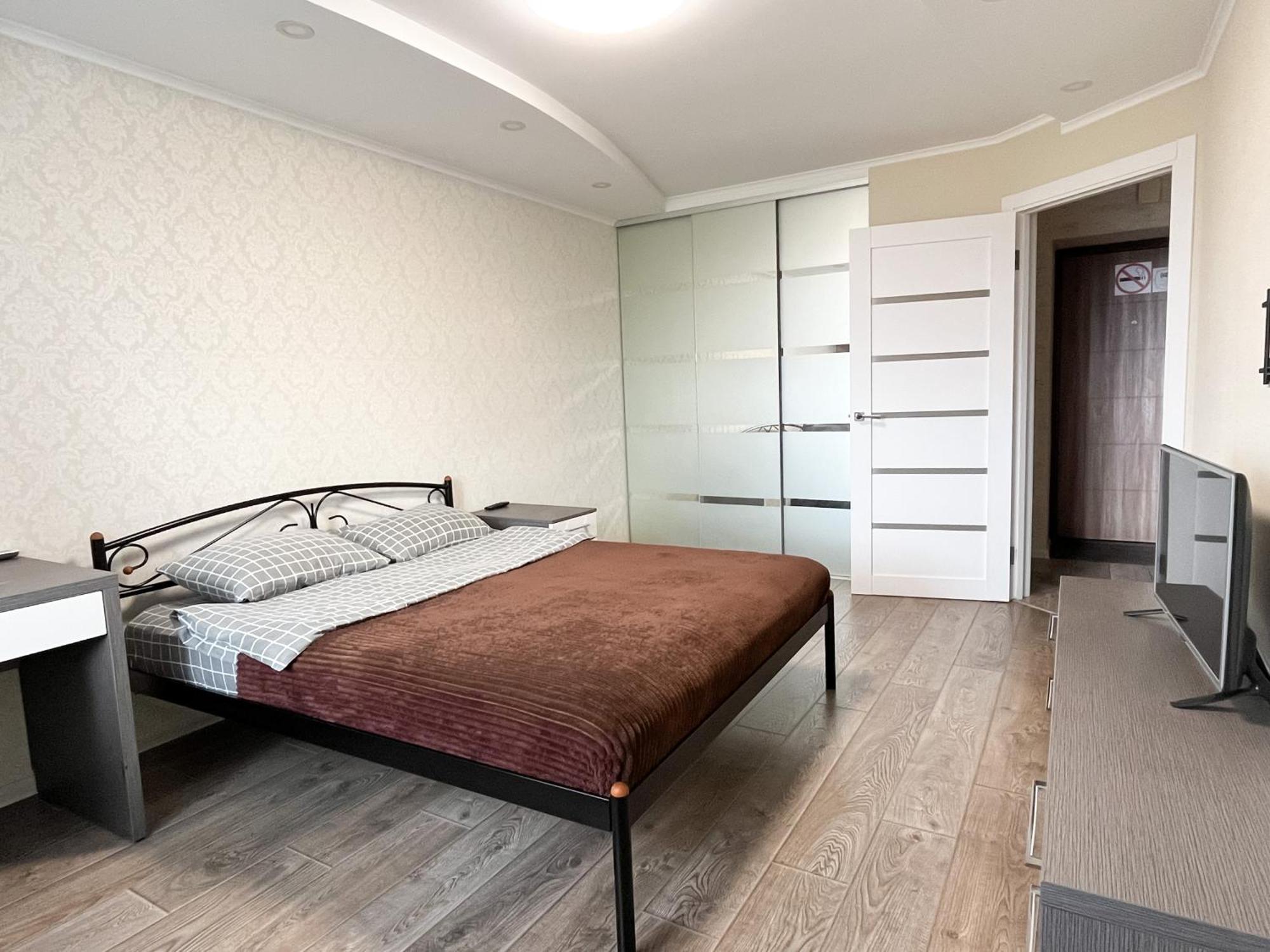 0147 New Flat Near Airport Zhulyany Sofievskaya Borshchagovka Apartment Kiev Exterior foto