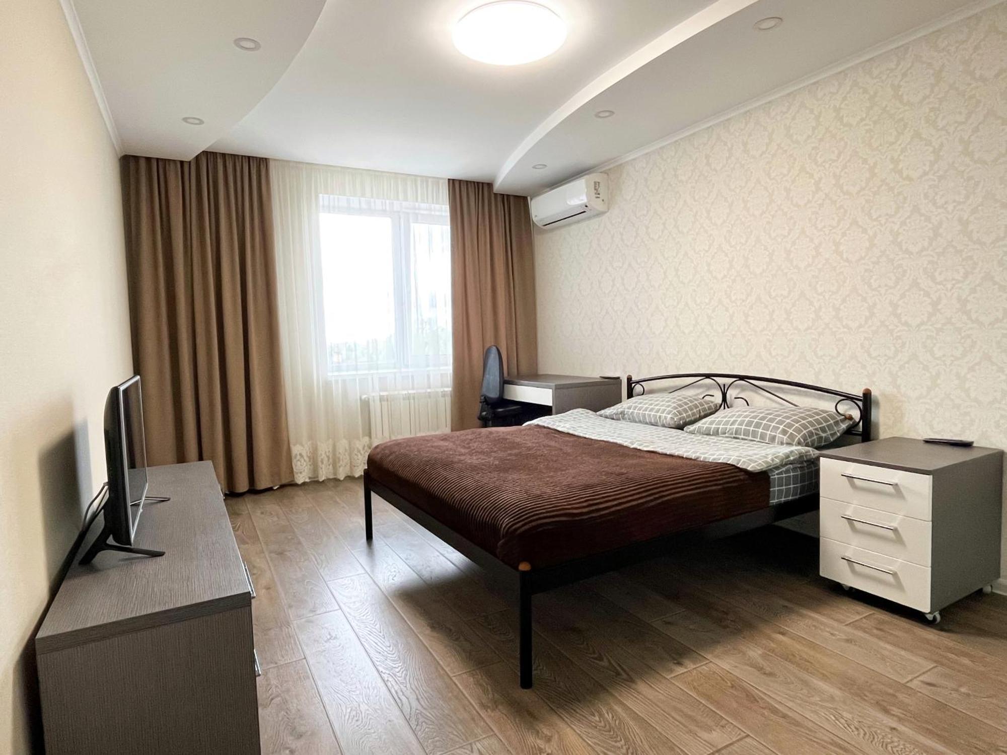 0147 New Flat Near Airport Zhulyany Sofievskaya Borshchagovka Apartment Kiev Exterior foto